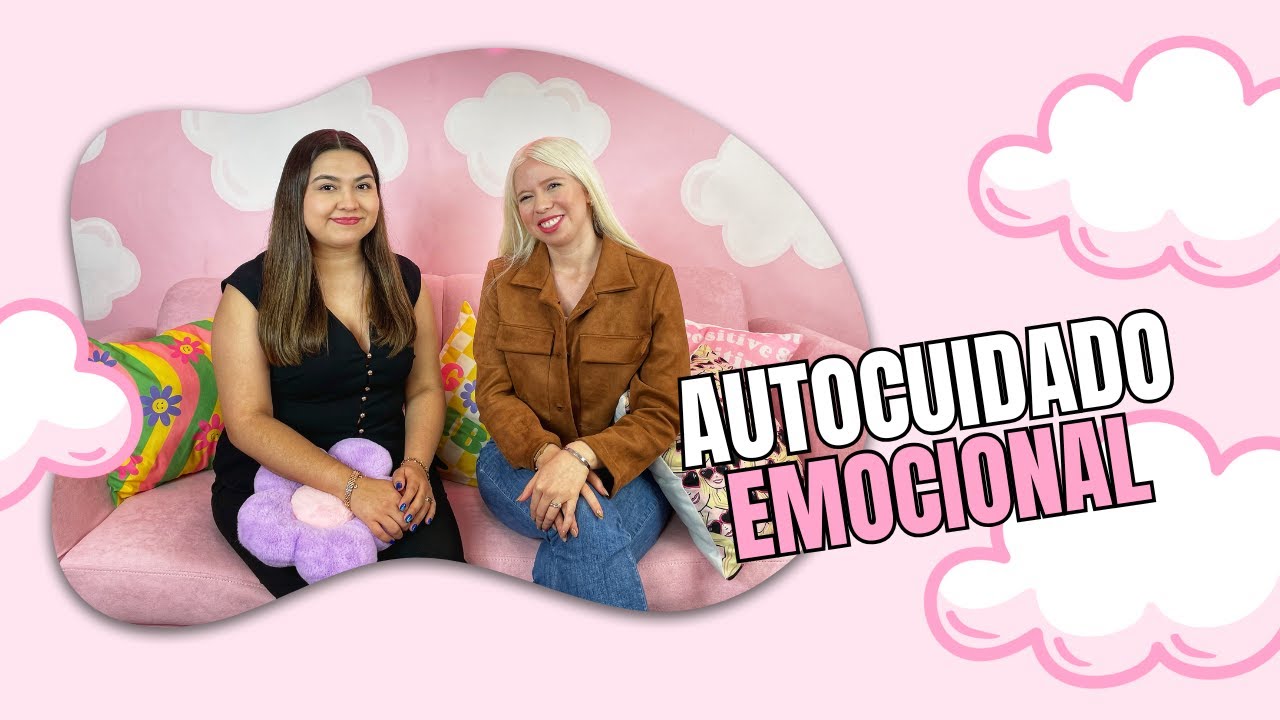 #111 Autocuidado emocional 🧠💖