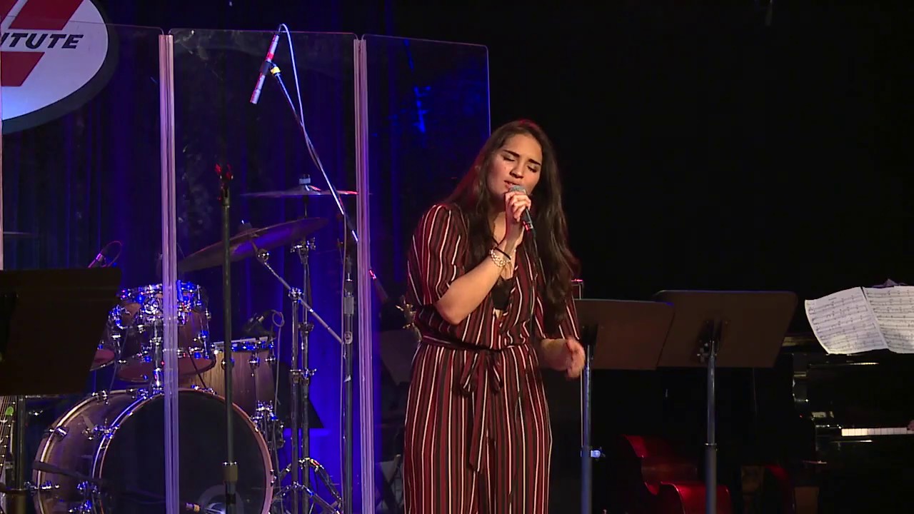 Manhattan | Sara Bareilles | cover by Elisa Gonz&aacute;lez