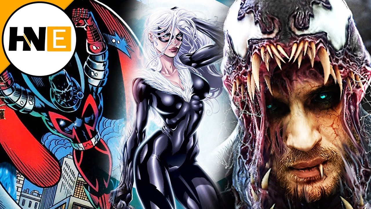 Sony Hoping to Extend Spider-Man Deal With Marvel & Disney