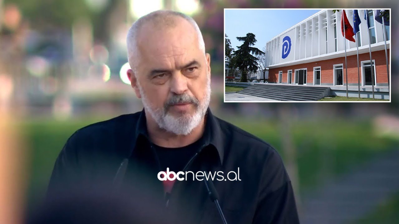 Rama: Lulzim Basha dhe PD bene fushaten me te mire ne historine e humbjeve te tyre | ABC News