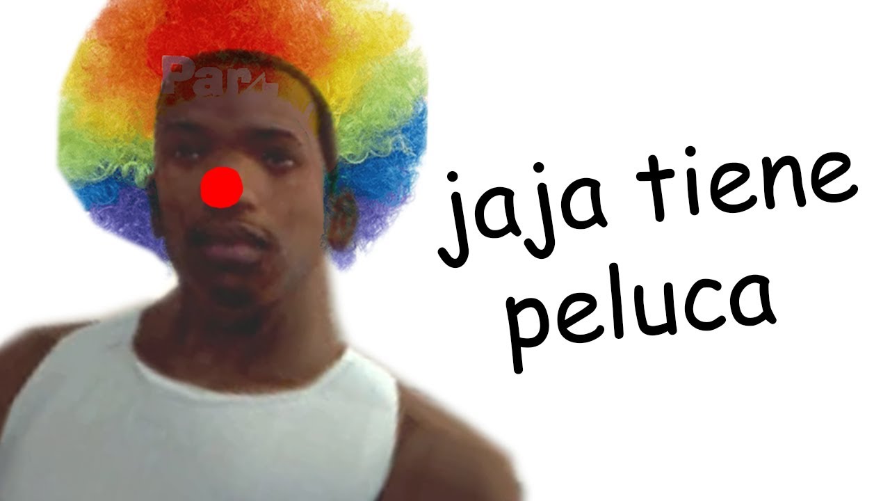 GTA pero TODO ES RANDOM