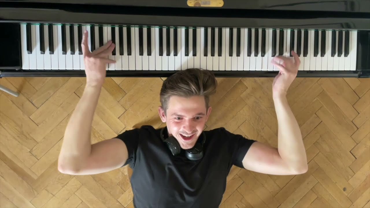 Poď študovať na VŠMU! Budúcnosť hudby je v tvojich rukách!