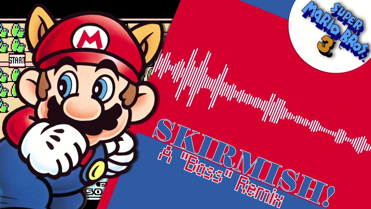 Skirmish! (
