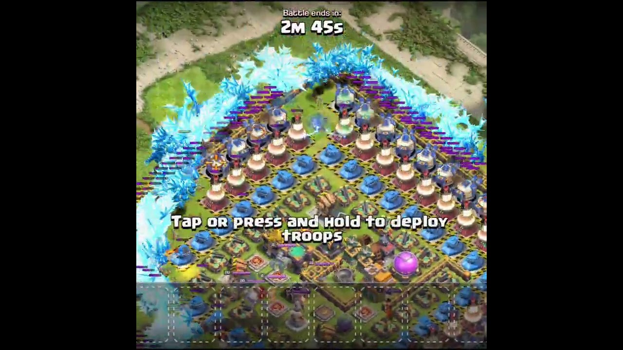 Coc Hack!! 😉😉