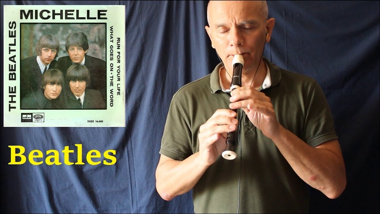 Michelle - Beatles
