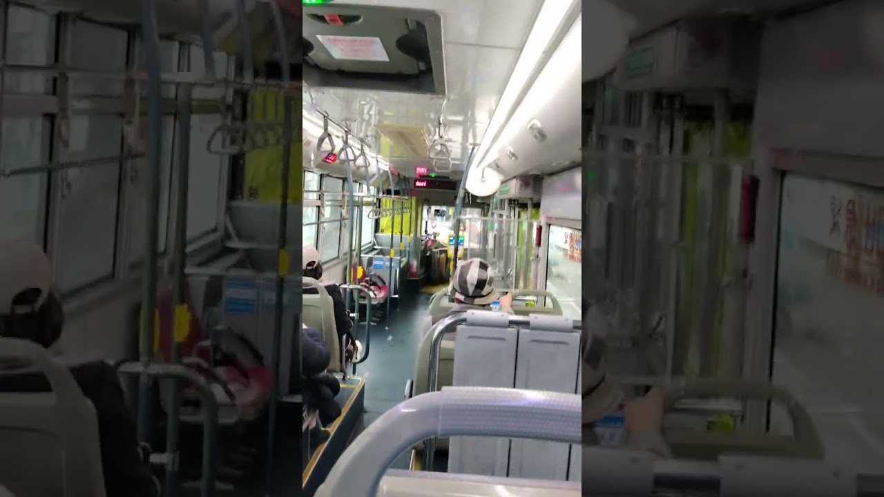 幸福思源路口往新北大道路口