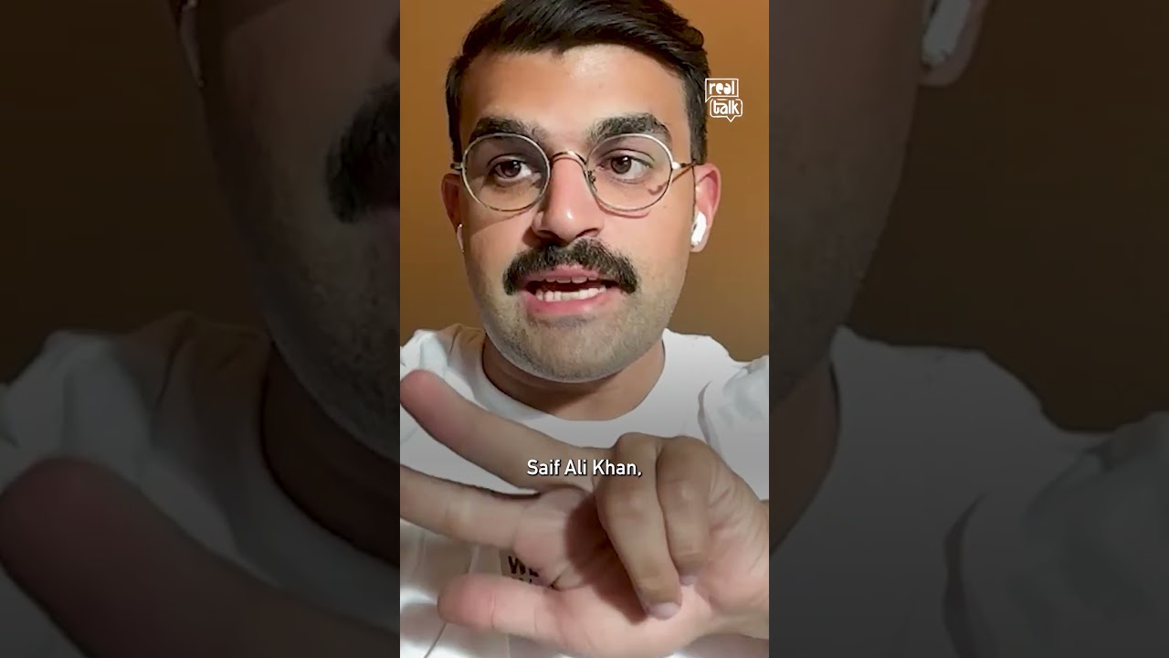 &lsquo;To prove their Indian-ness&hellip; they have to shit on Pakistan&rsquo;: Pakistani influencer | Real Talk