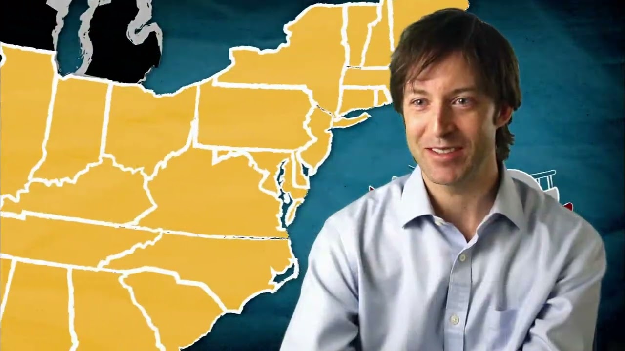 Balancing State and Federal Power: The Constitution&rsquo;s Commerce Clause
