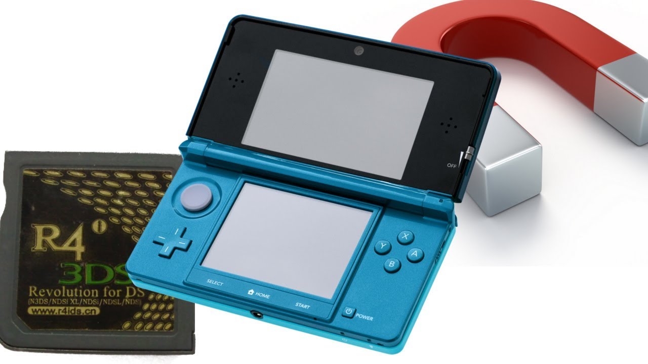 Nintendo 3DS: NTRBootHax auf ALLEN SYSTEMEN (Tutorial) [Deutsch|HD]