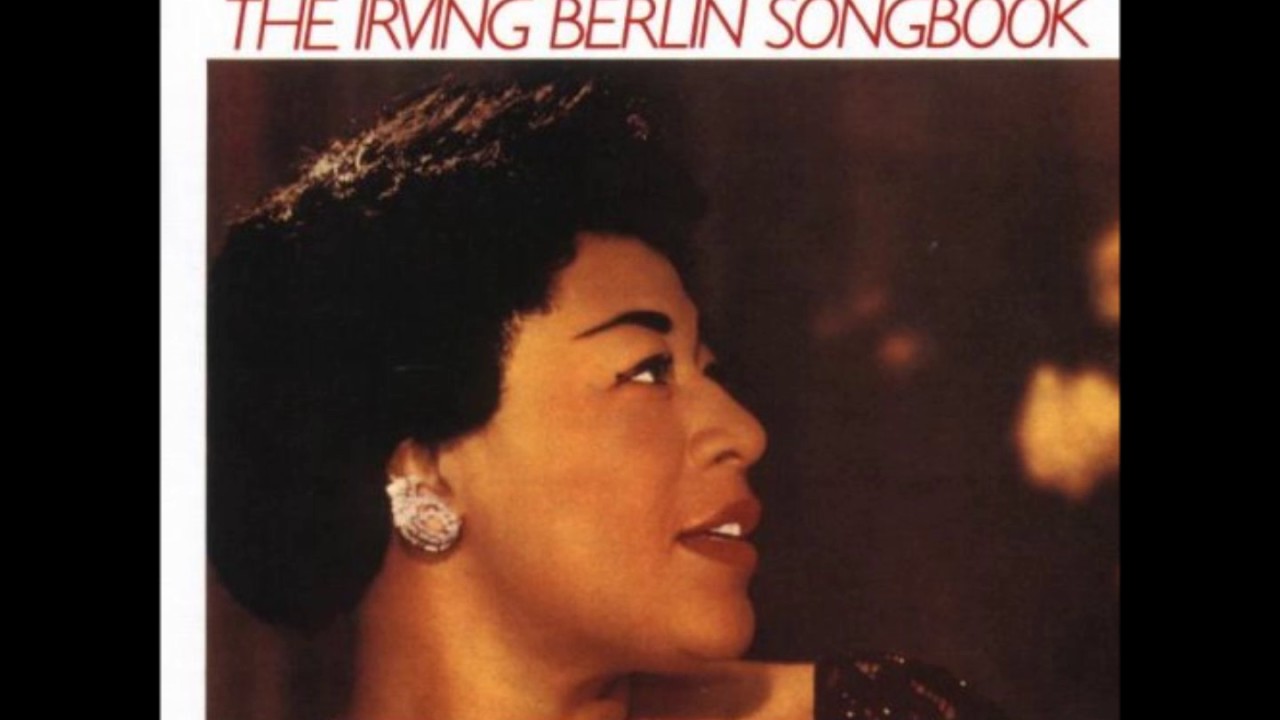 Ella Fitzgerald - Reaching For The Moon