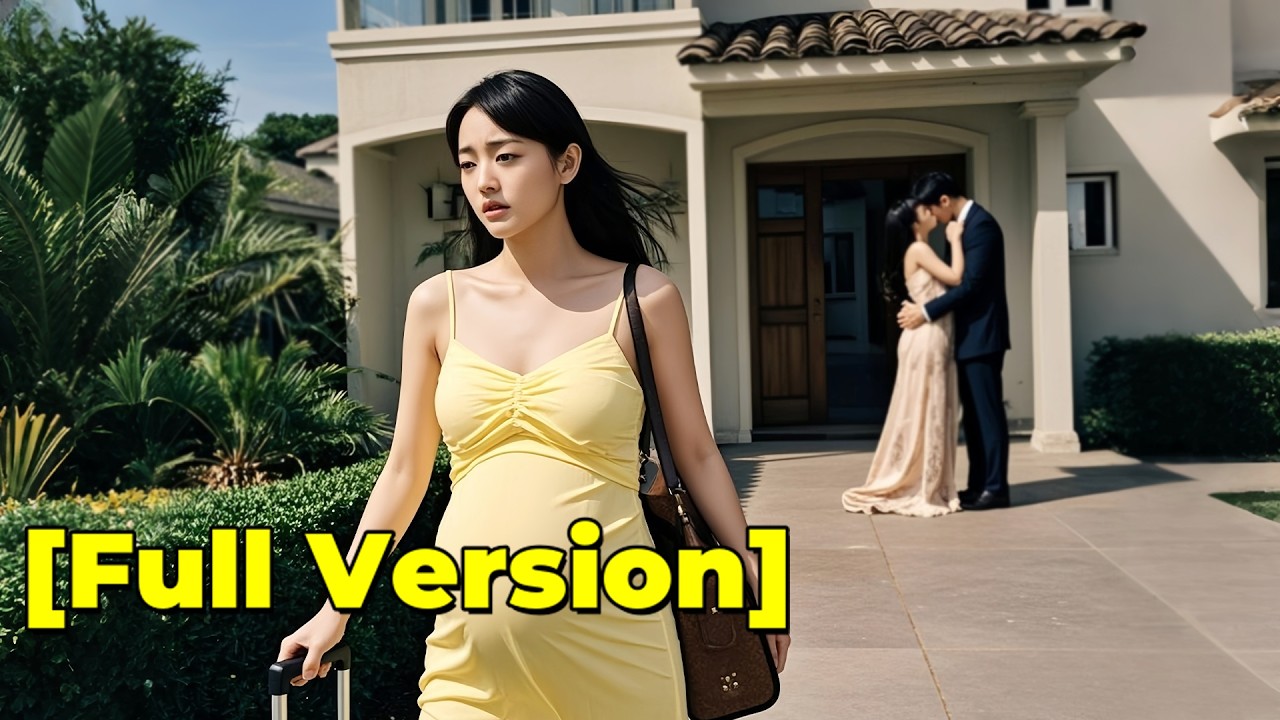 【ENG SUB】Husband Divorced Me For His Mistress,But Never Expect I Was His real lifesaver!Chinesedrama