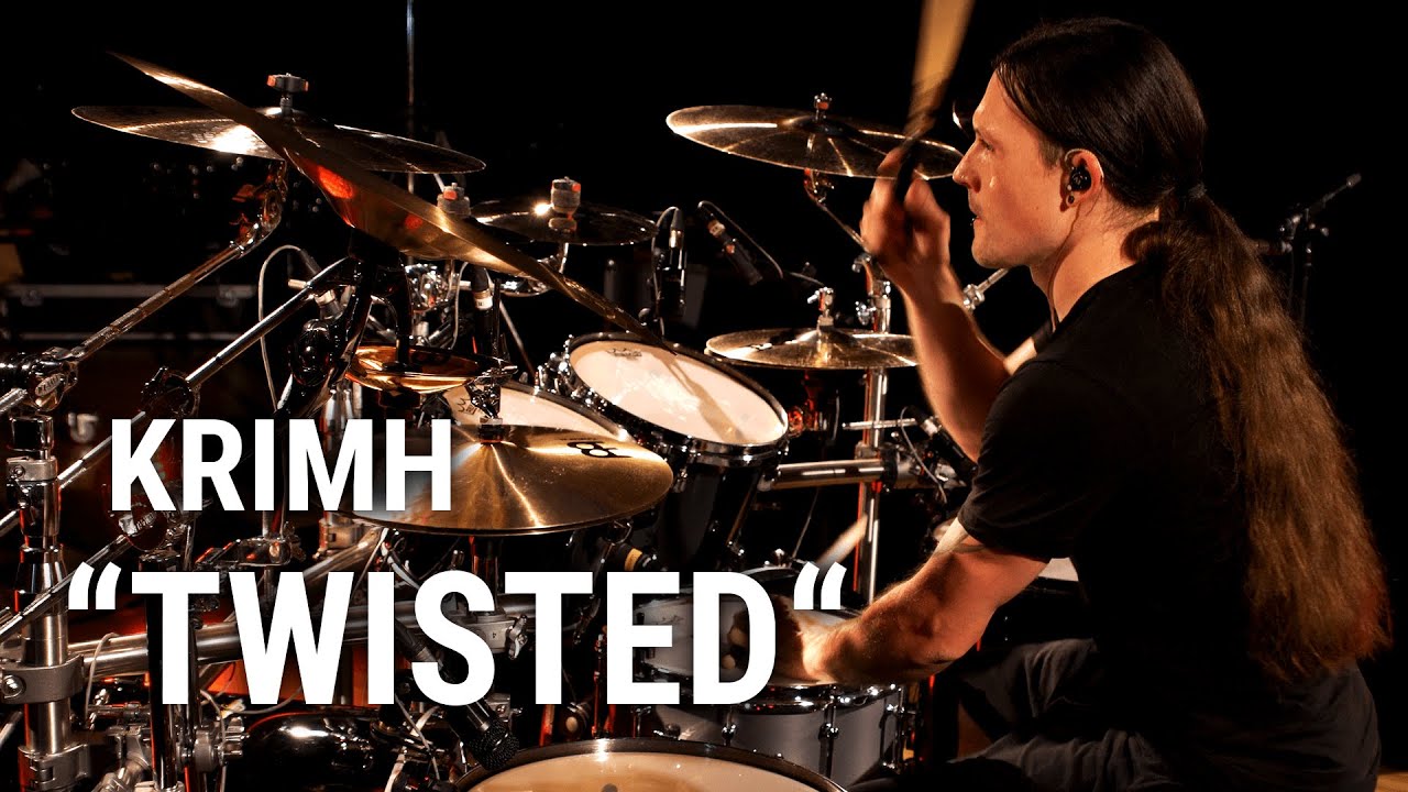 Meinl Cymbals - Krimh - 