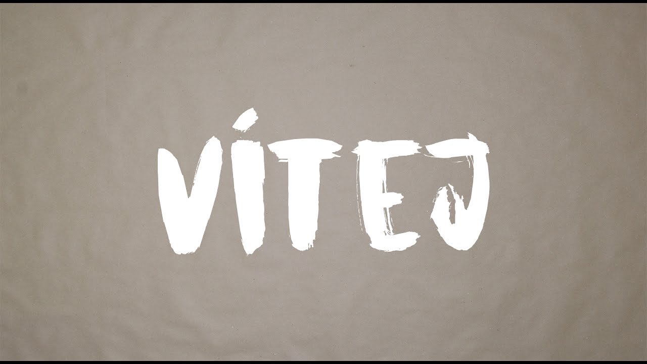 V&iacute;tej na Cestology!