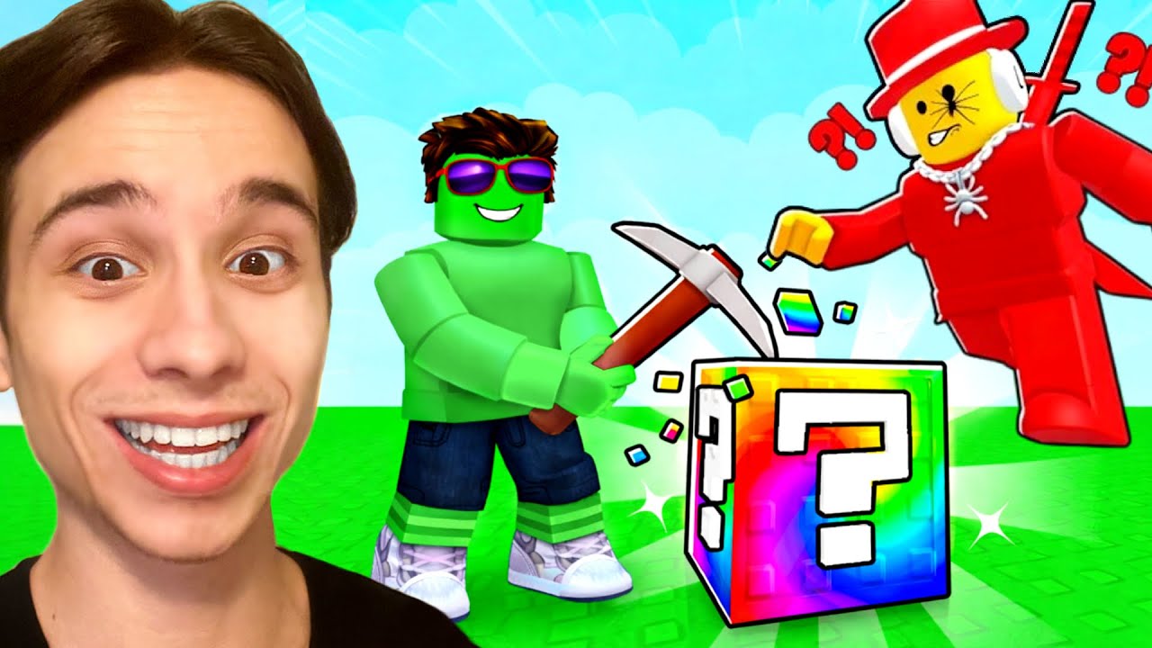 Kipróbáltam Sammy Legújabb Játékát!