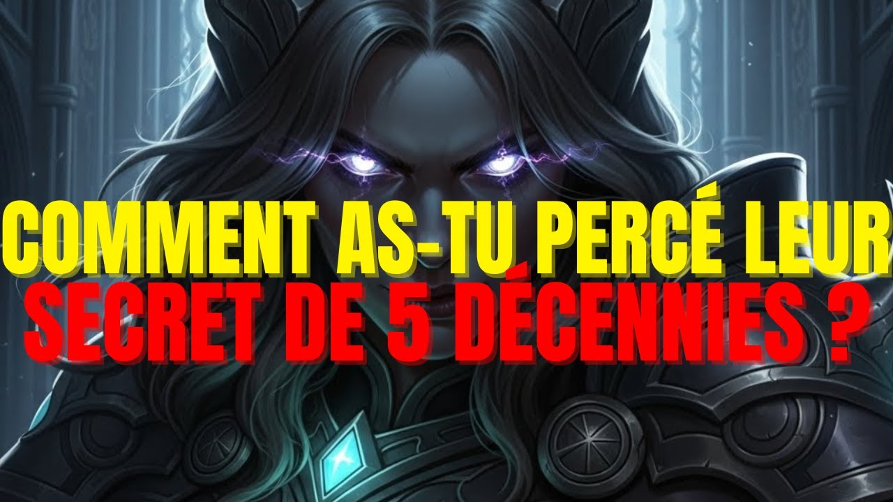Élus ✨ tu ignores l’IMPACT, mais eux le SAVENT — et ils sont PANIQUÉS 😱