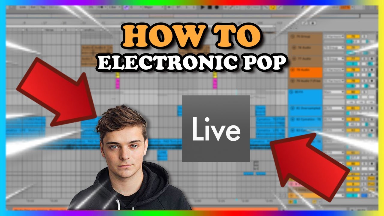 How to Make Hindi Pop Music in Ableton Live &ndash; Full Tutorial!