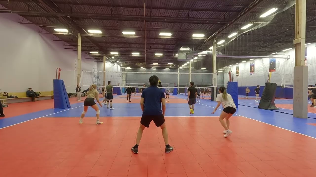 TDVC Setters of Catan - W3 G1S2 vs. Striking Vipers - Feb 9, 2026