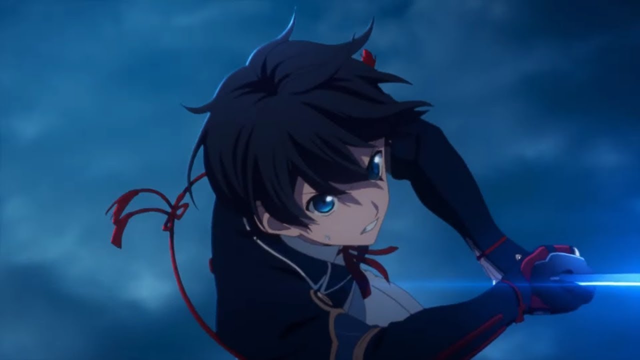 Katsugeki/Touken Ranbu 「 AMV 」 - Warrior Inside