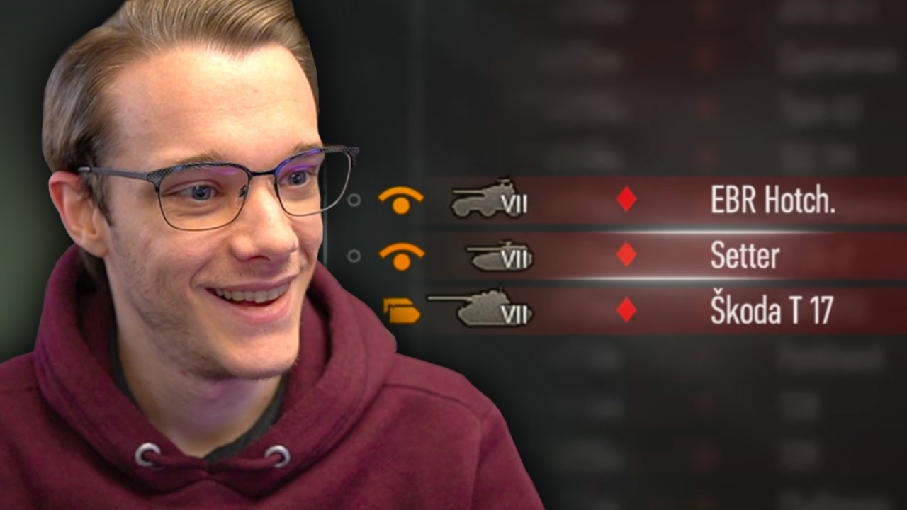 New Light Tanks & Matchmaking Changes are FINALLY Coming!