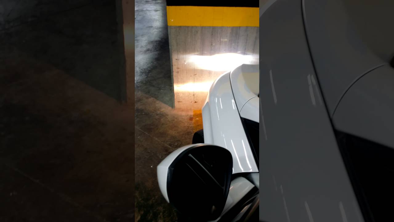 Seat cornering lights