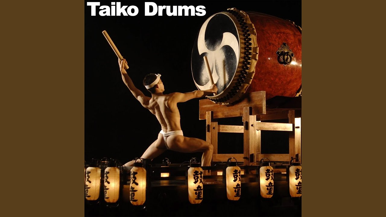Taiko Love