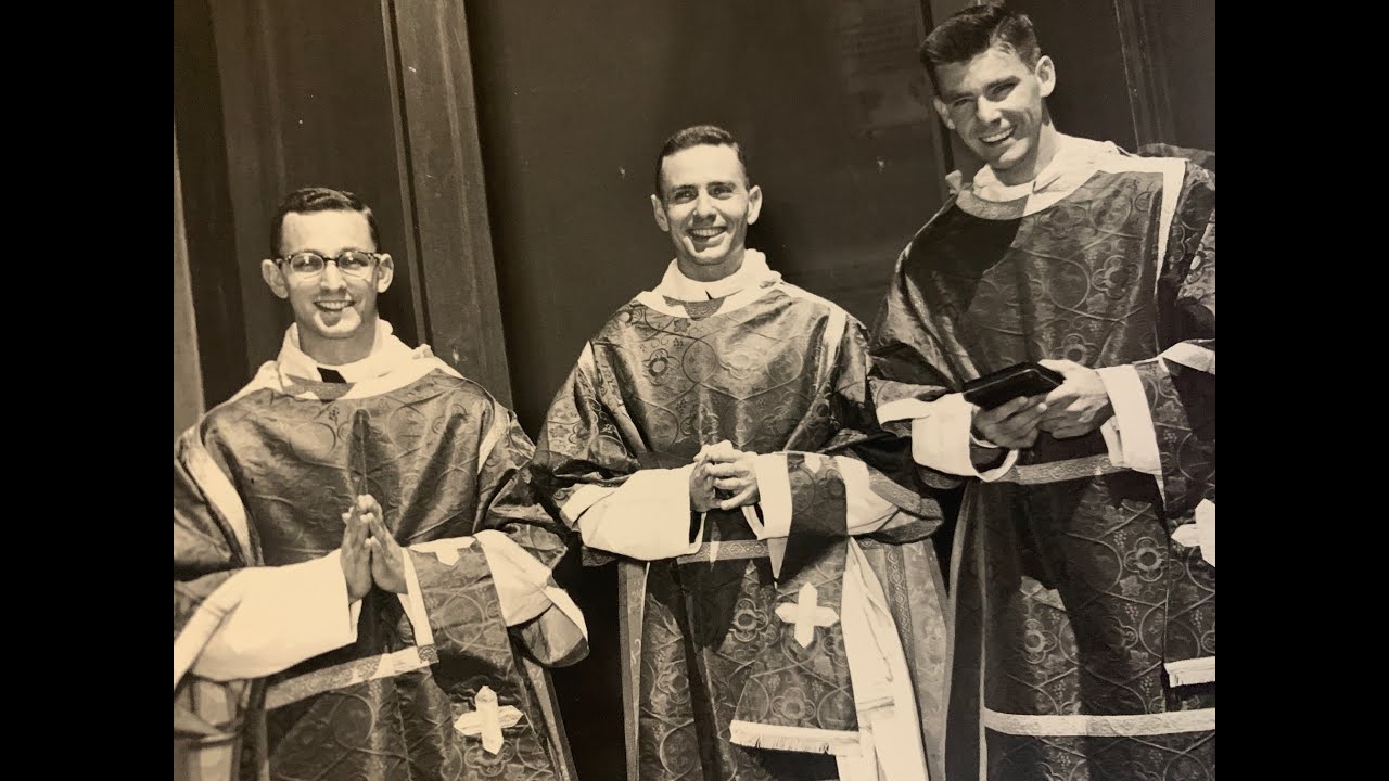 NC Catholics NOW - June 23, 2021