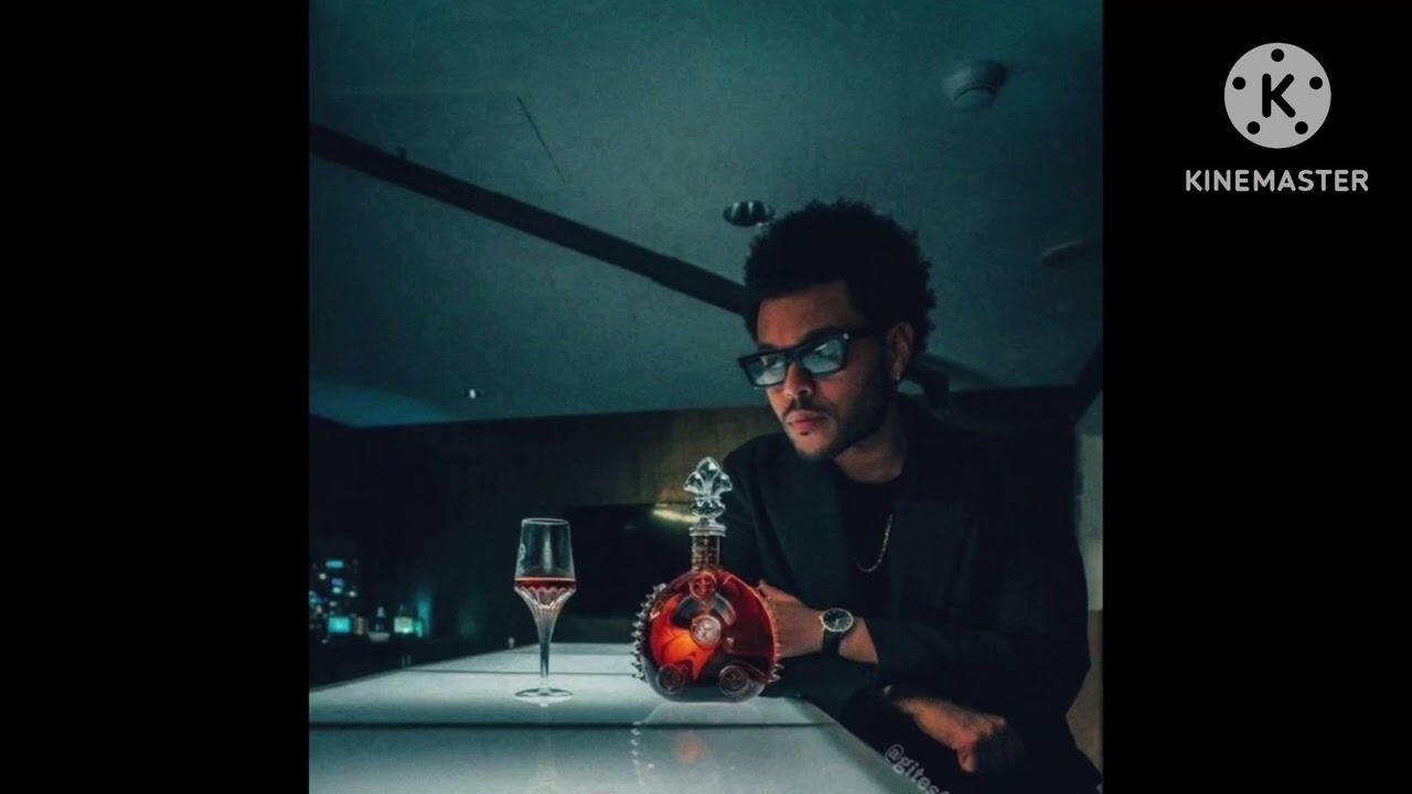 The Weeknd, Future - Double Fantasy 8D Audio