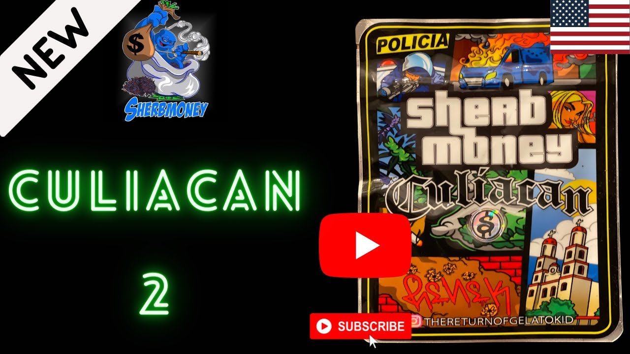 Culican 2 - SherbMoney