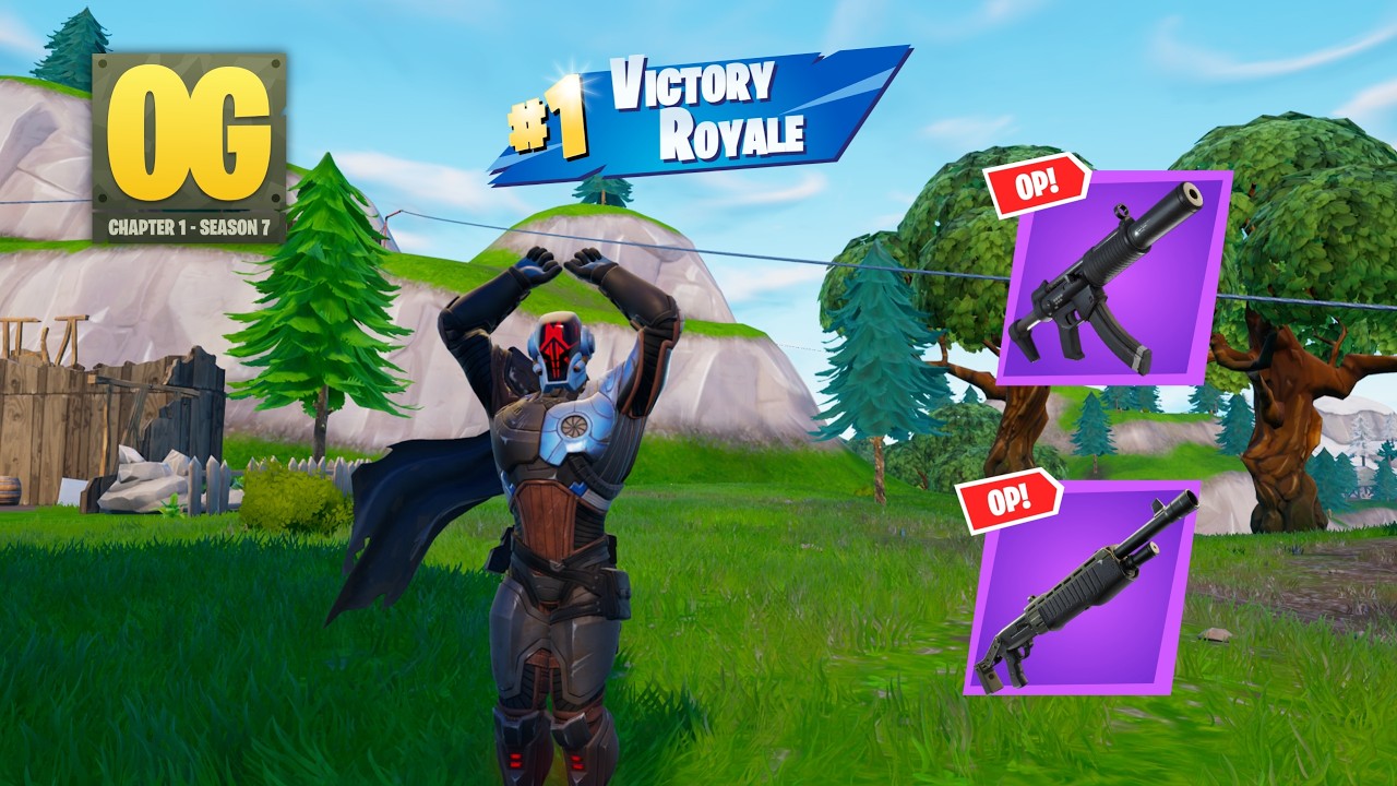 21 Kill Fortnite Solos 