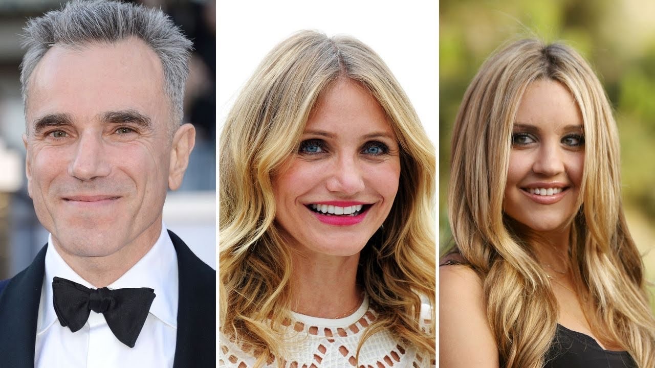 12 Celebs Who Left Fame Behind #celebs #funfordayz98 #celebrity