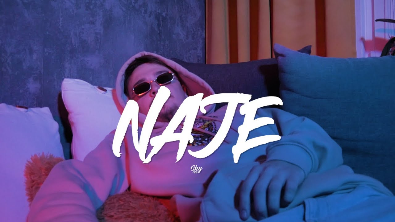NAJE