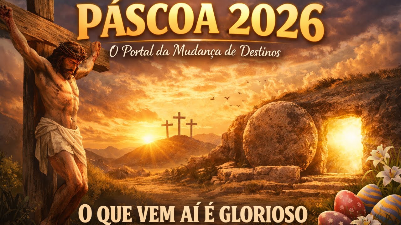 A LIVE DA MUDANÇA DE DESTINOS