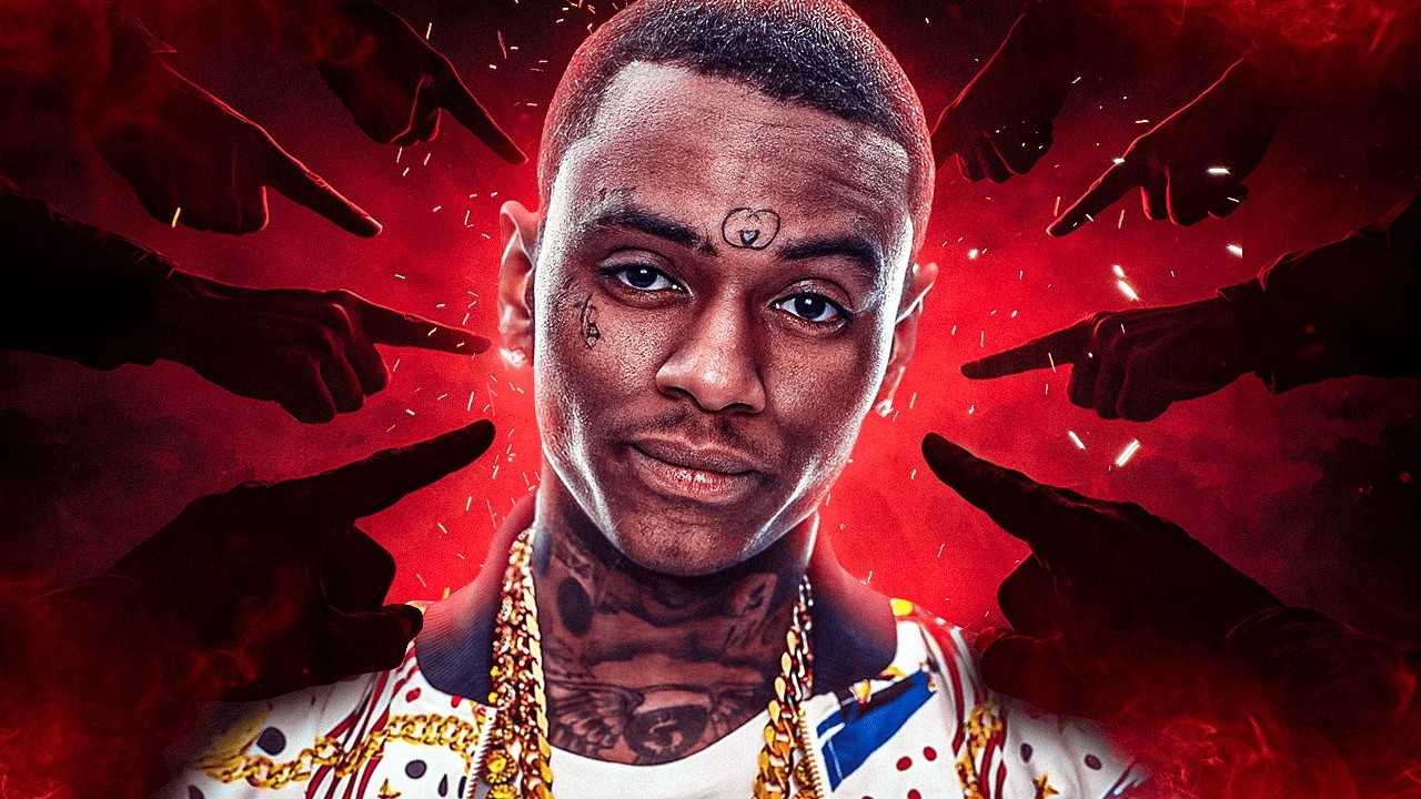 The Rise & Fall of Soulja Boy