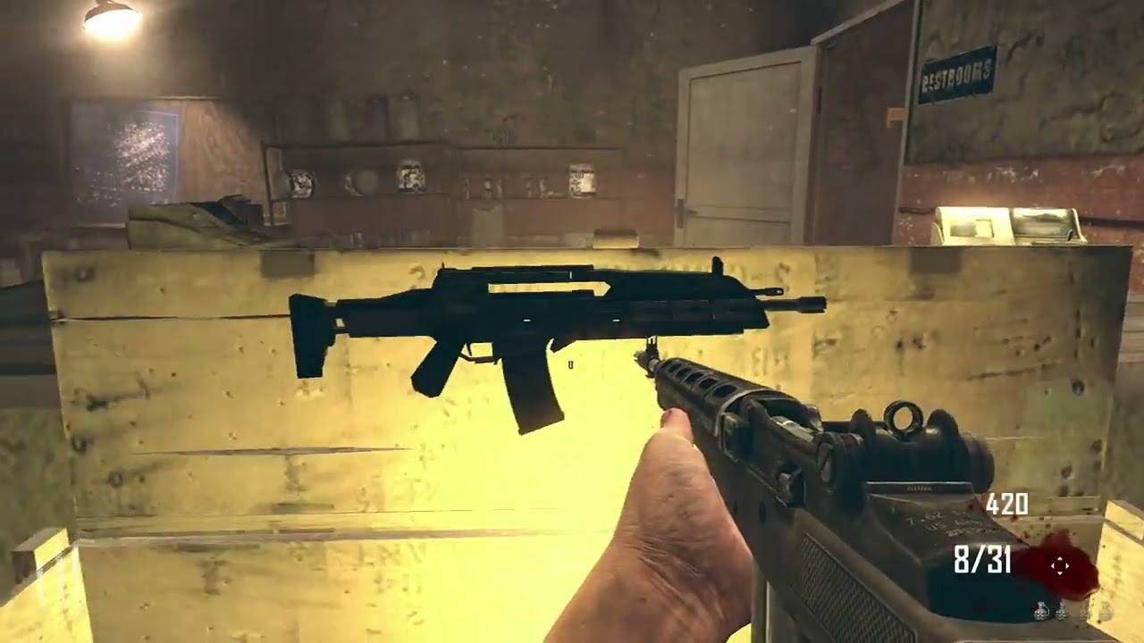 TIME TO SUCK AT TRANZIT: Call Of Duty Black Ops 2 Zombies