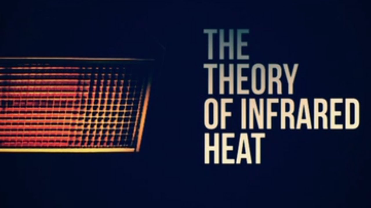 V1: The Theory of Infrared Heat