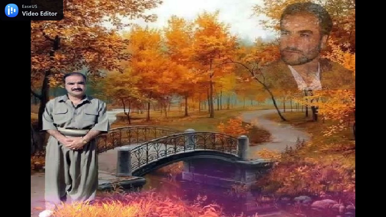 Esmail Sardashti Gorani Shayista