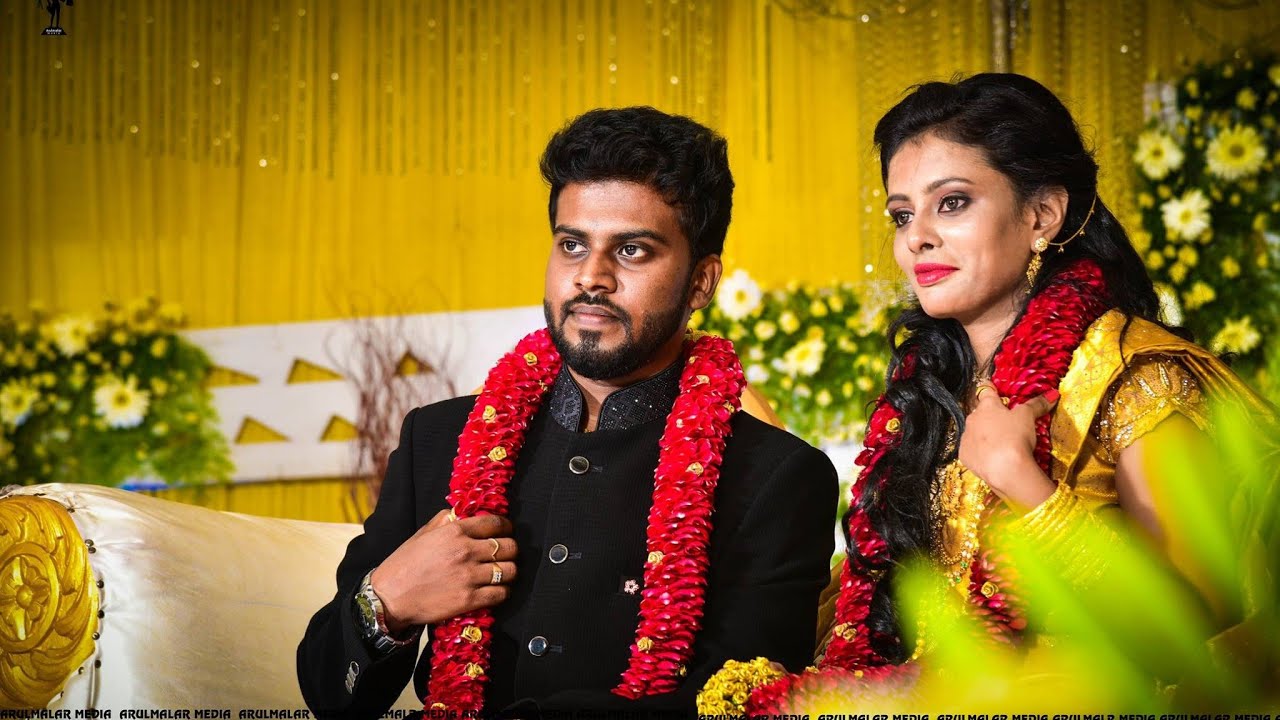 Tirunelveli Christian Wedding Film | Dino ❤ Leni || 2018