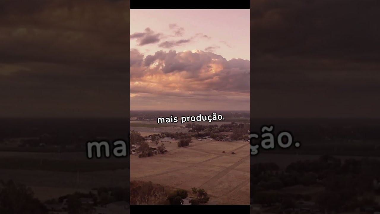 Drone No Agro #drone