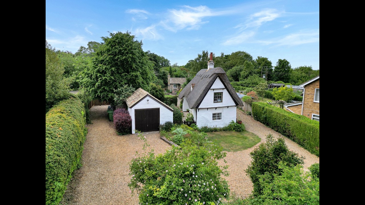 Green End, Landbeach