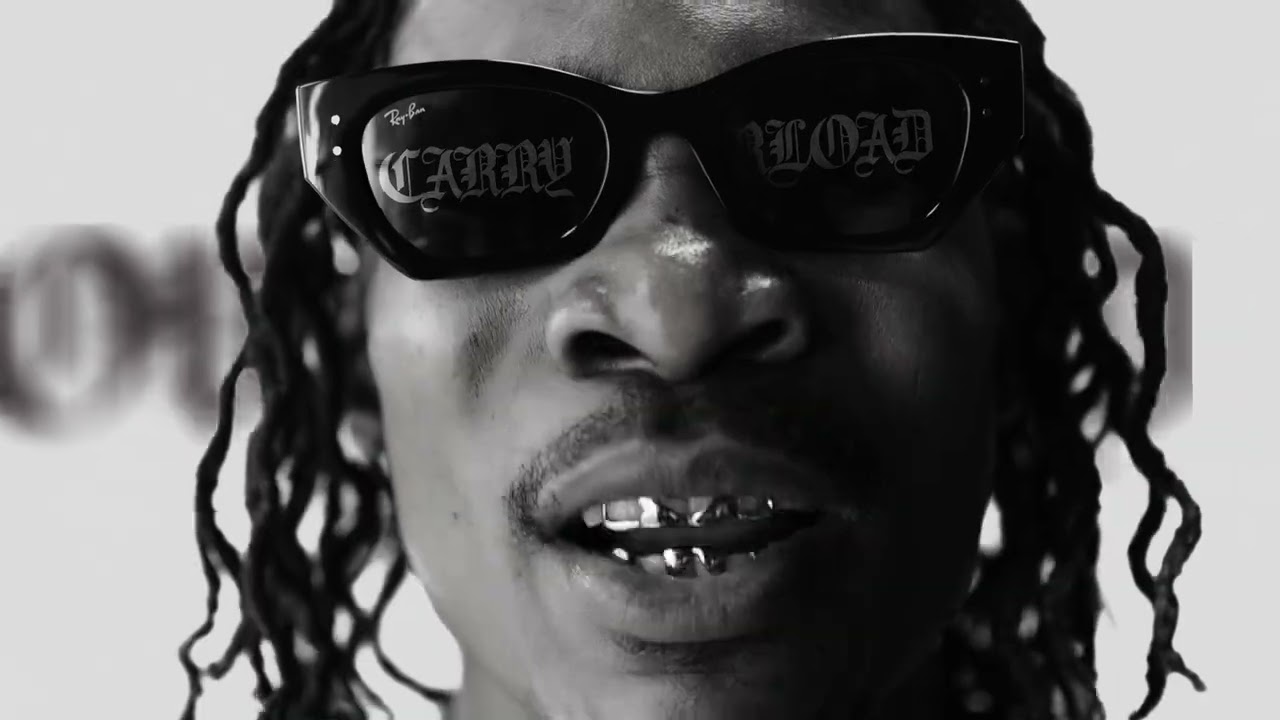 1Da Banton - Woza