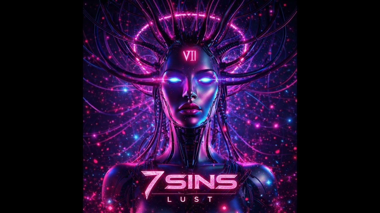 7SINS — Virtual Obsession [Official Audio]