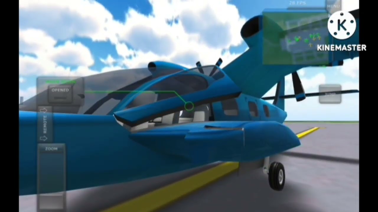 TurboProb Flight Simulator Momentos XD Parte 2