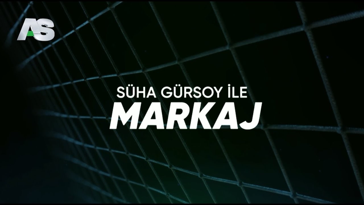 S&Uuml;HA G&Uuml;RSOY İLE MARKAJ I 10. B&ouml;l&uuml;m I Konuk: ARDA KARDEŞLER MARKAJ
