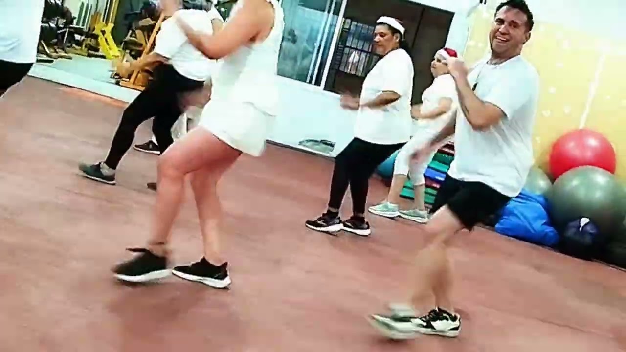 JAVO * BARRIO GRAND BOURG * AÑO 2025 *