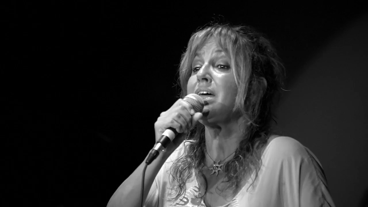 La Tempranera (lLeón Benarós- Carlos Guastavino) Silvia Lallana