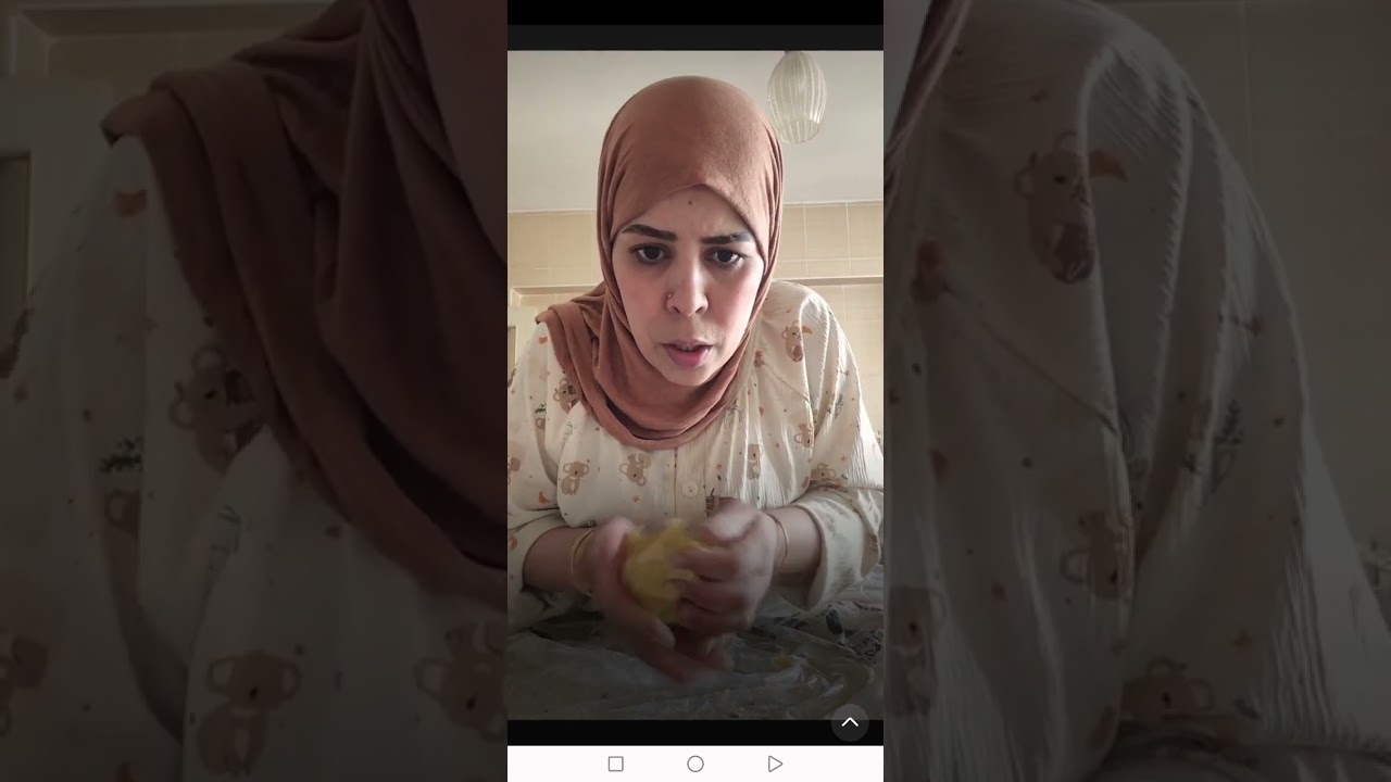 صباح الخير صحباتي نهاركم زين اروحو نديرو صابلي كيف كيف