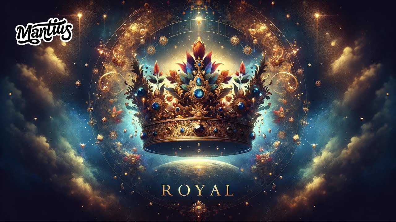 Mantius - Royal
