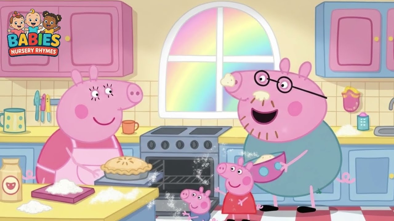 Best of peppa pig episode   Copy