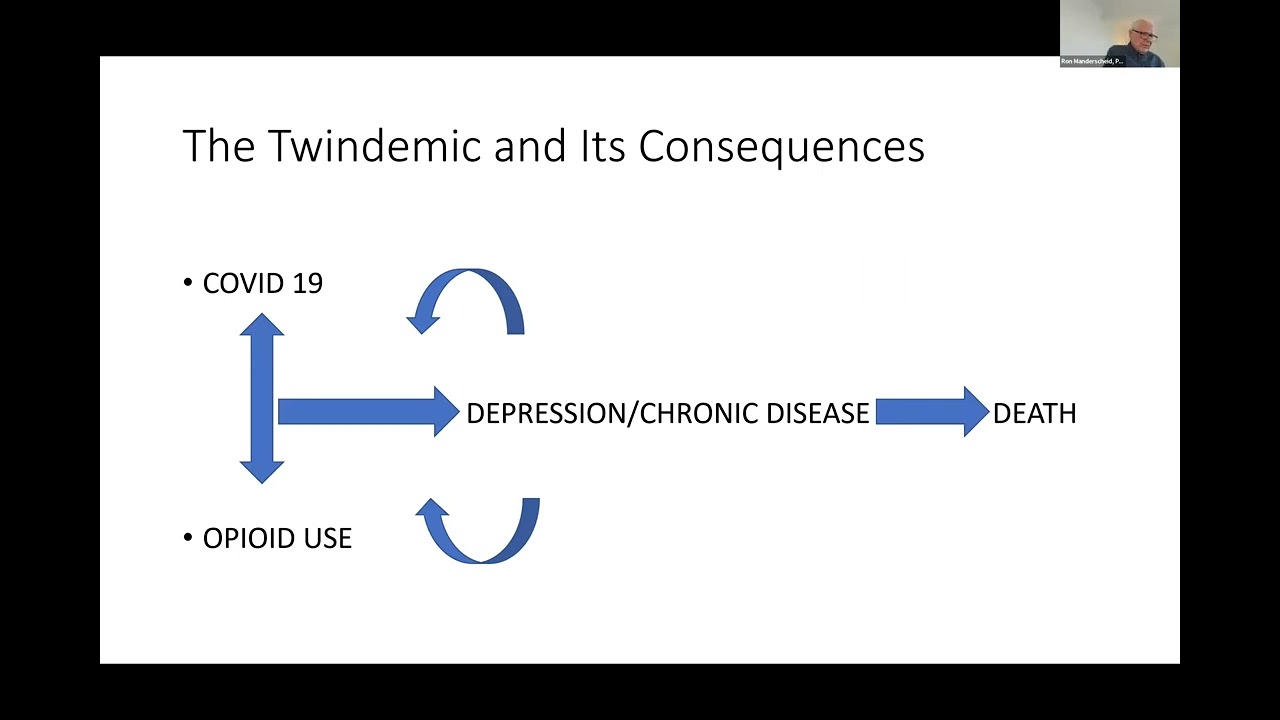 CSWE Webinar 3 - Reimagining Substance Use Disorder Policy to Address Inequities