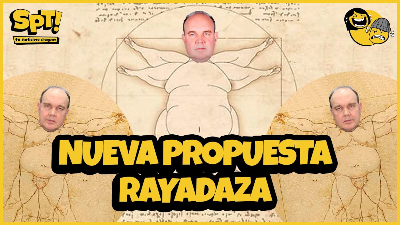 PORKY ALUCINA CON 'MINISTERIO DEL SER HUMANO' | 19-11-25